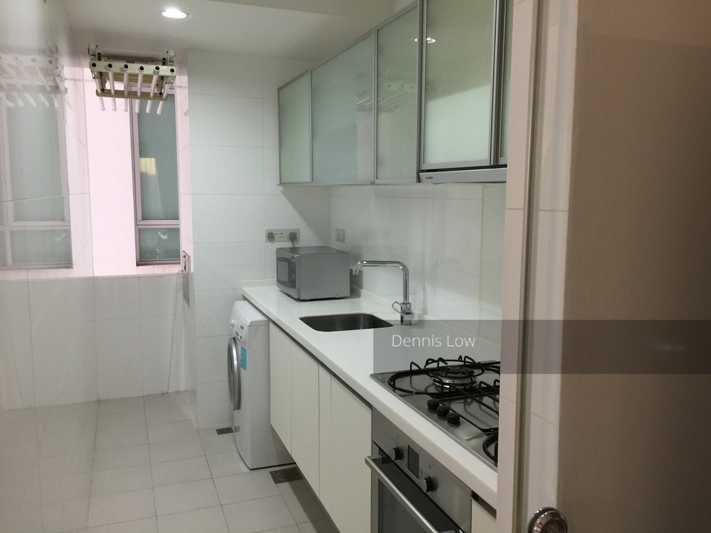 One Amber (D15), Condominium #153136462